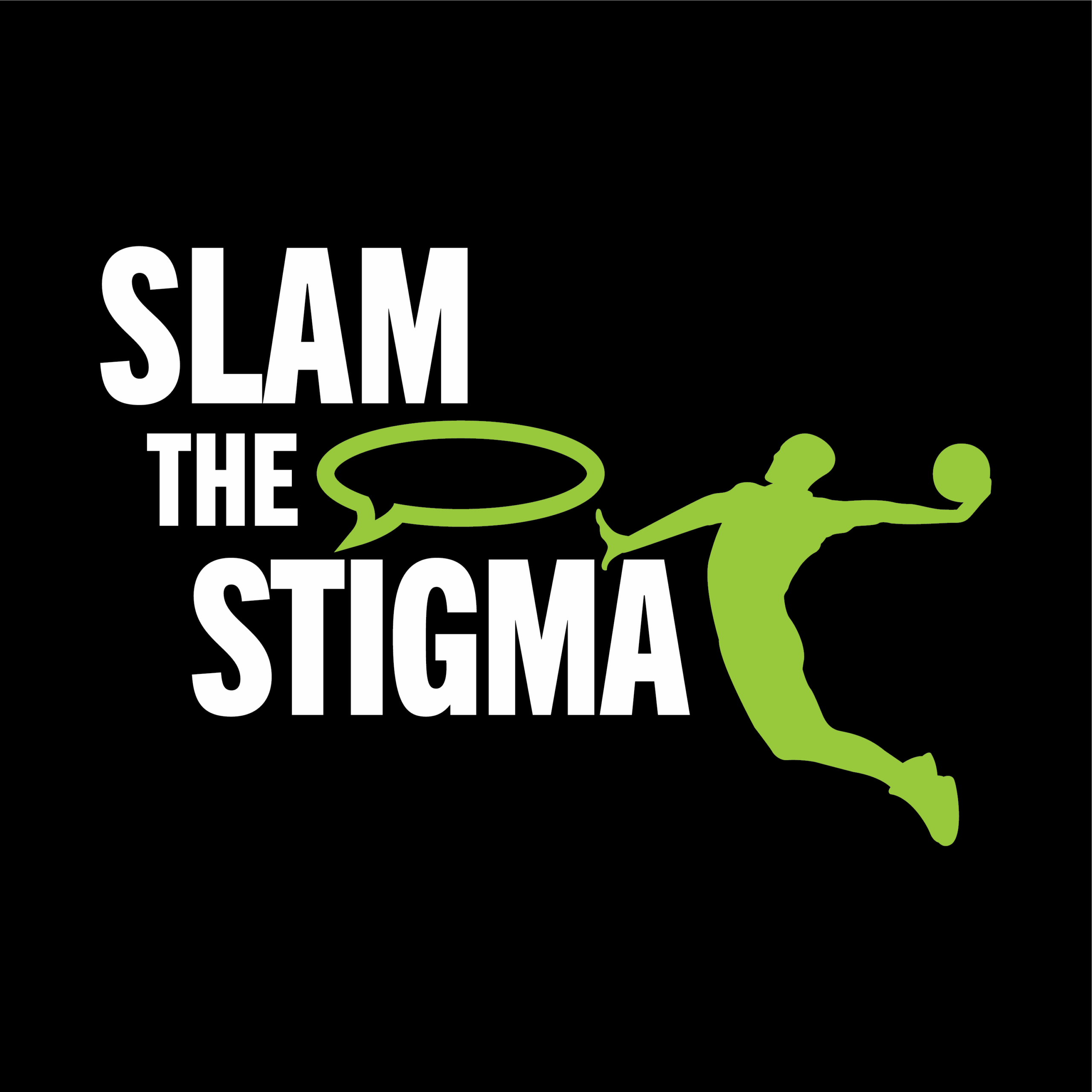 Slam The Stigma 